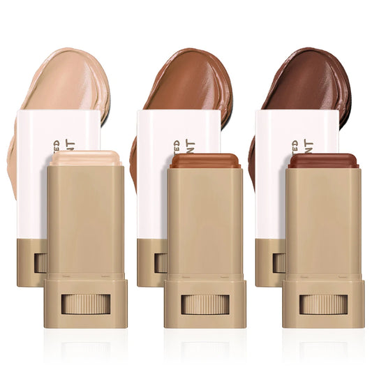 Stick Foundation Balm Serum