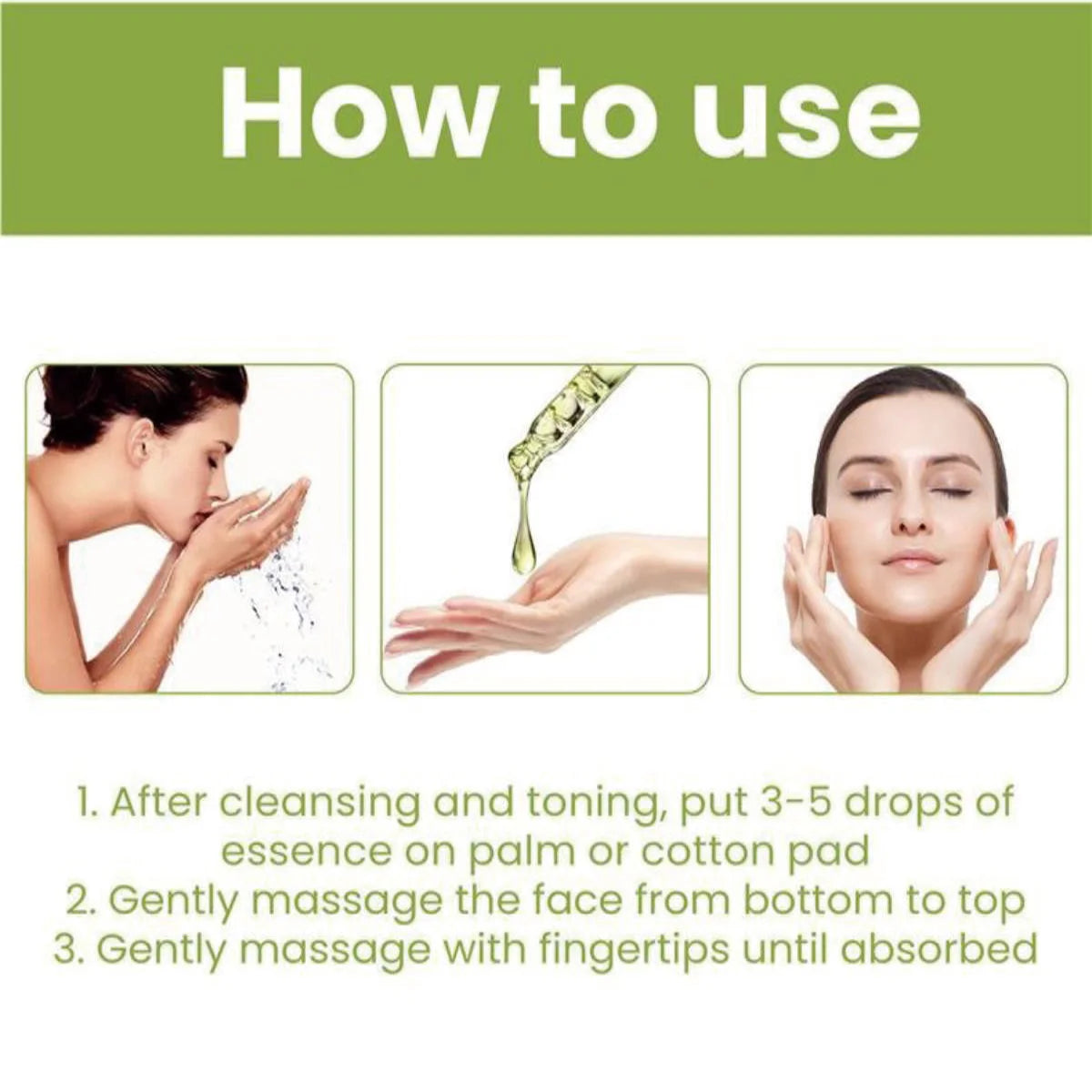 Retinol Essential  Face Oil