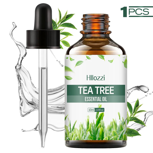 Tea Tree Skin Care Oil