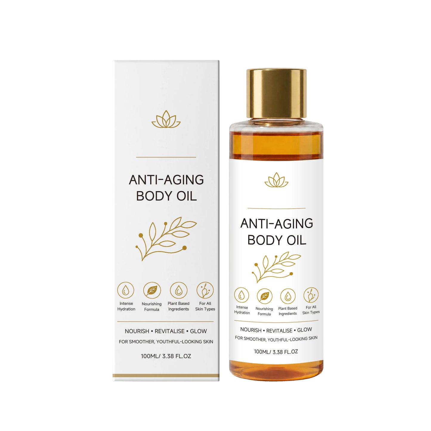 Coselan Sikkencu  Anti Aging Oil