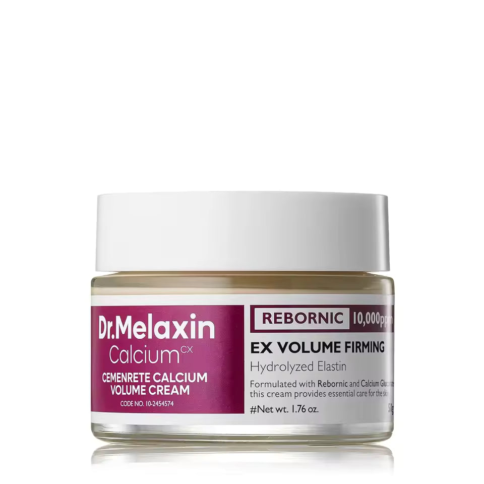 Dr.Melaxin Cemenrete Calcium Multi Balm
