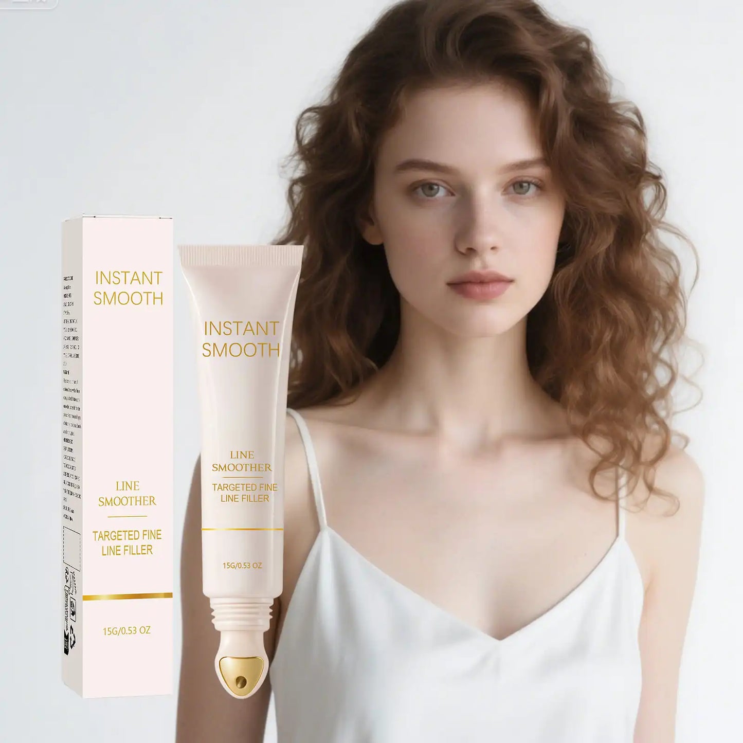 Smoother Fine Line Blurring Primer