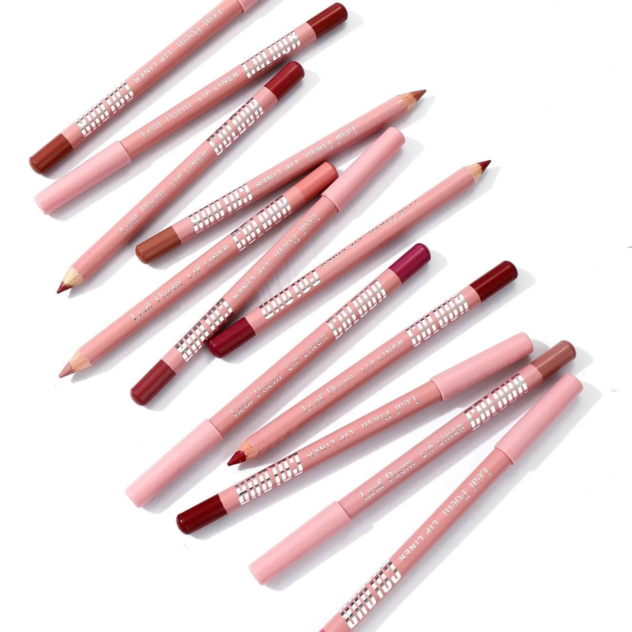Velvet Matte Lipstick Pen – Waterproof Long-Lasting Lip Makeup