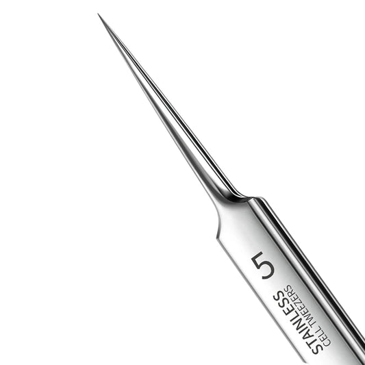 Blackhead Removal Clip Tweezers
