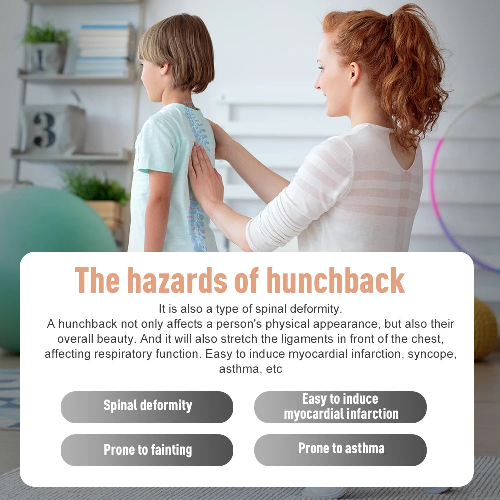 Intelligent  Portable Posture Corrector