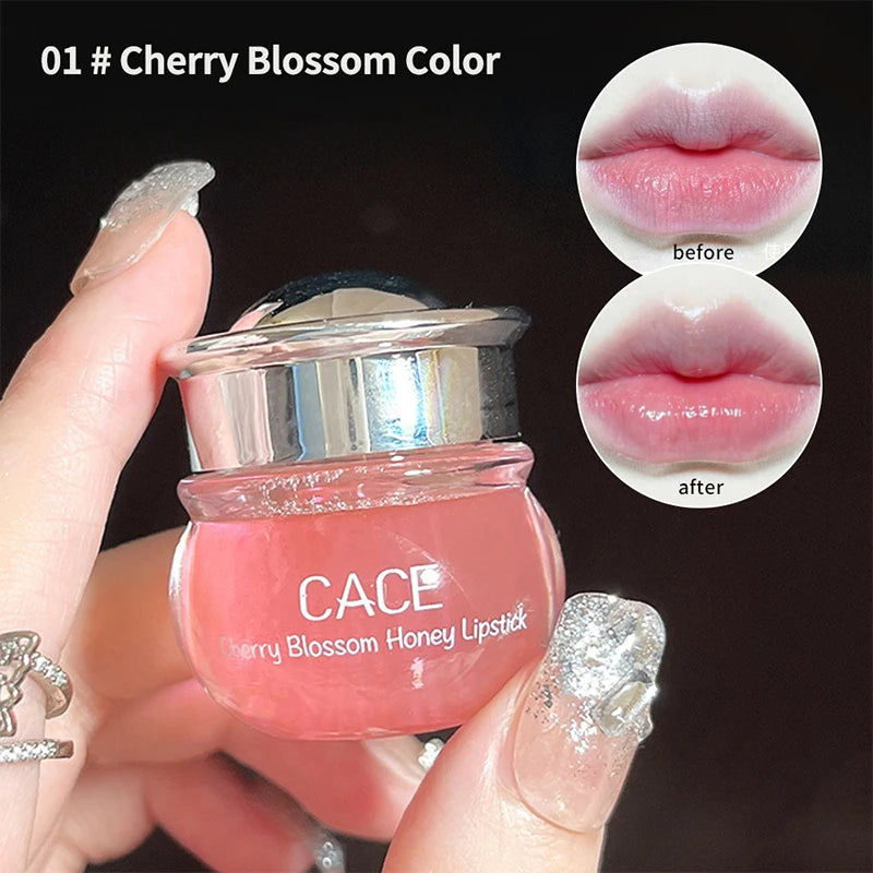 Cherry Blossom Honey Lip Balm