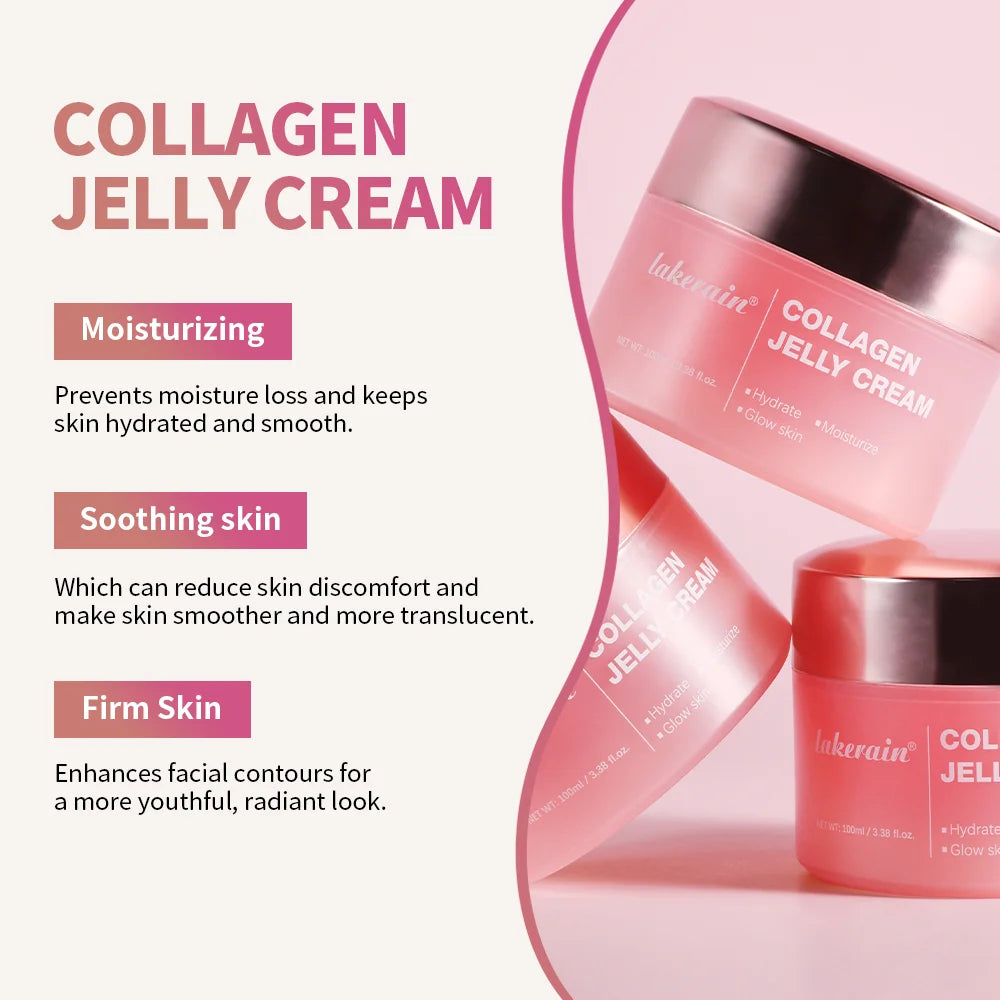 Wrinkle Care Korean Skin Care Routine
