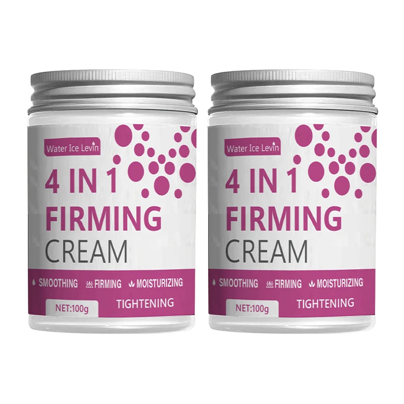 4 in 1 Firming Cream