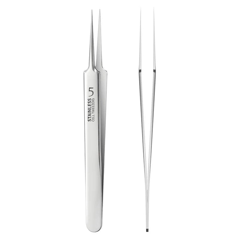 Blackhead Removal Clip Tweezers