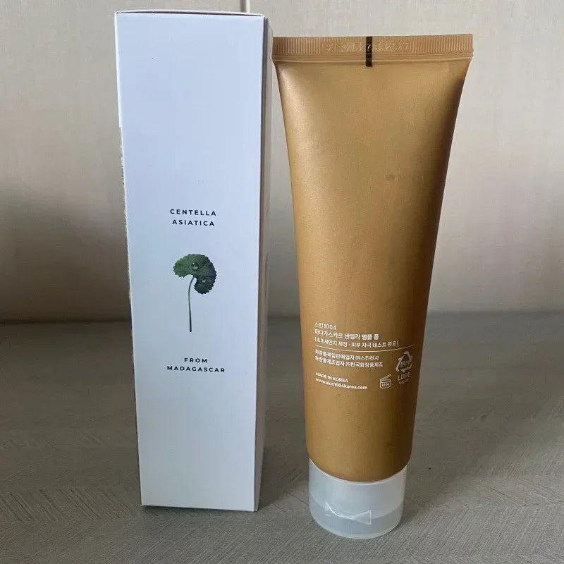 Amino Acid Moisturizing Facial Cleanser
