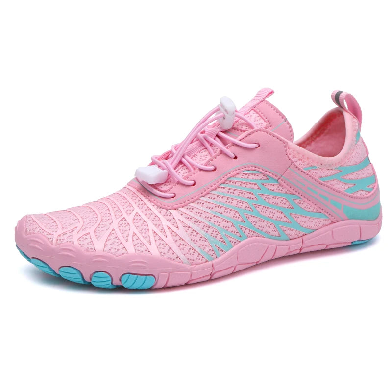 Coselan™ Skin Pro with Copper - Grounding Allround Barefoot Shoes