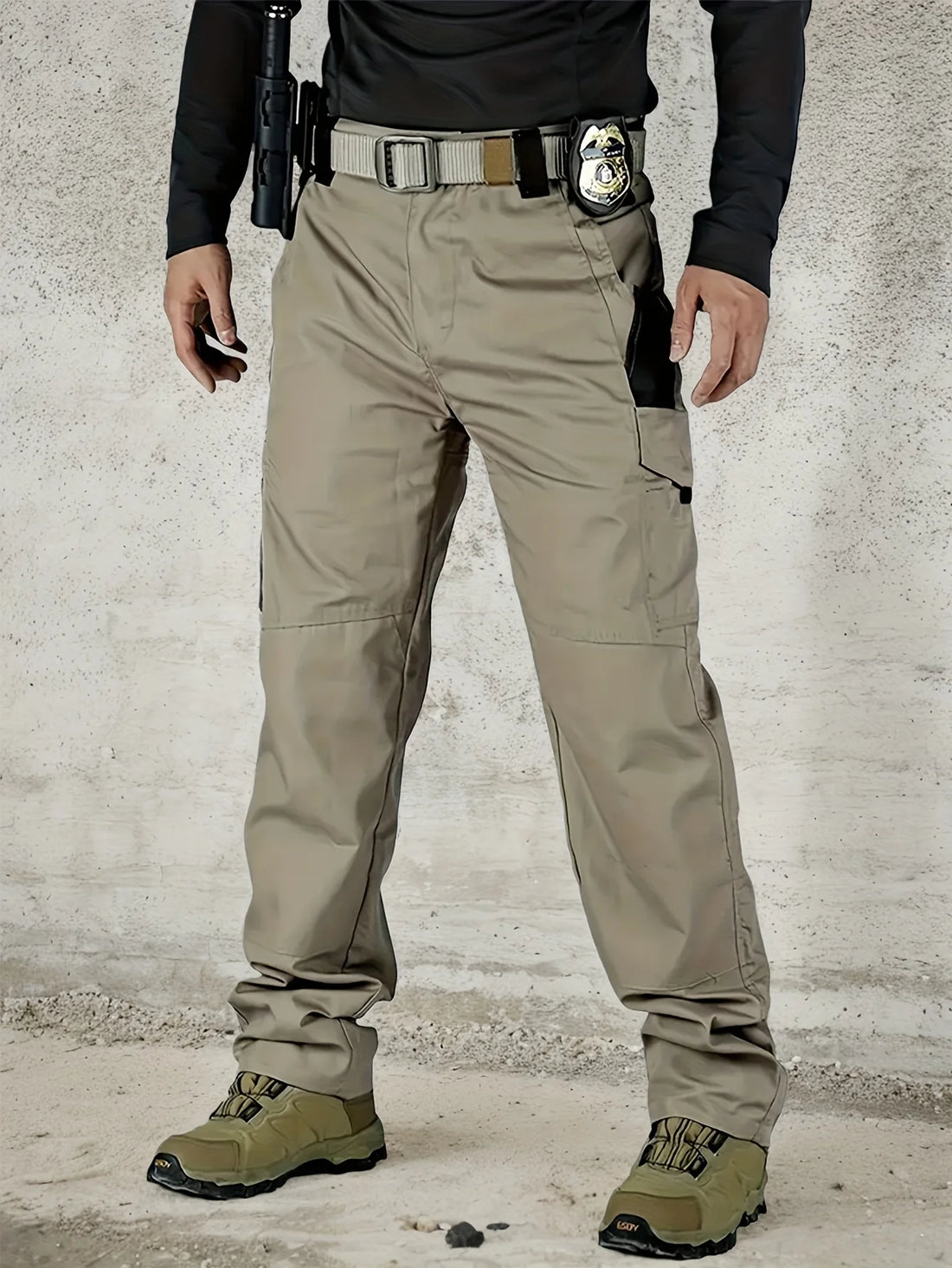 Men's Tactical Cargo Pants