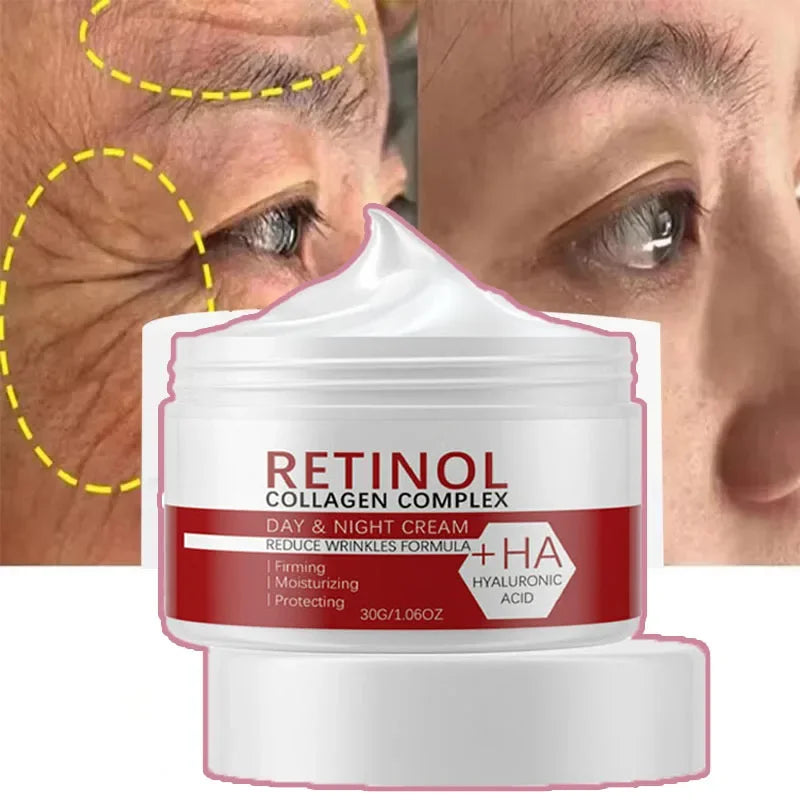 3 in1 Remove Dark Spots Cream
