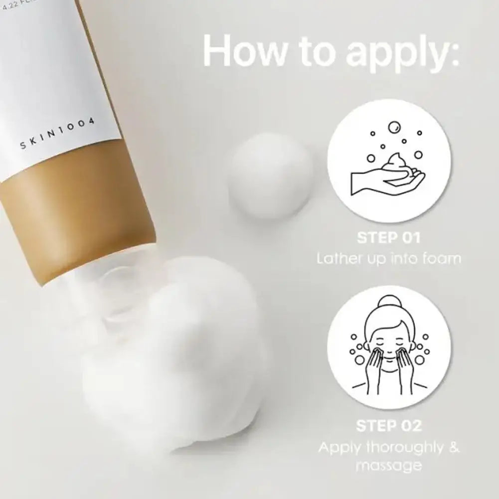 Face Wash Facial Cleanser