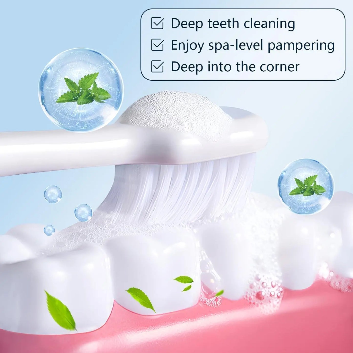 Nano Hydroxyapatite Toothpaste – Fluoride-Free Enamel Repair Paste