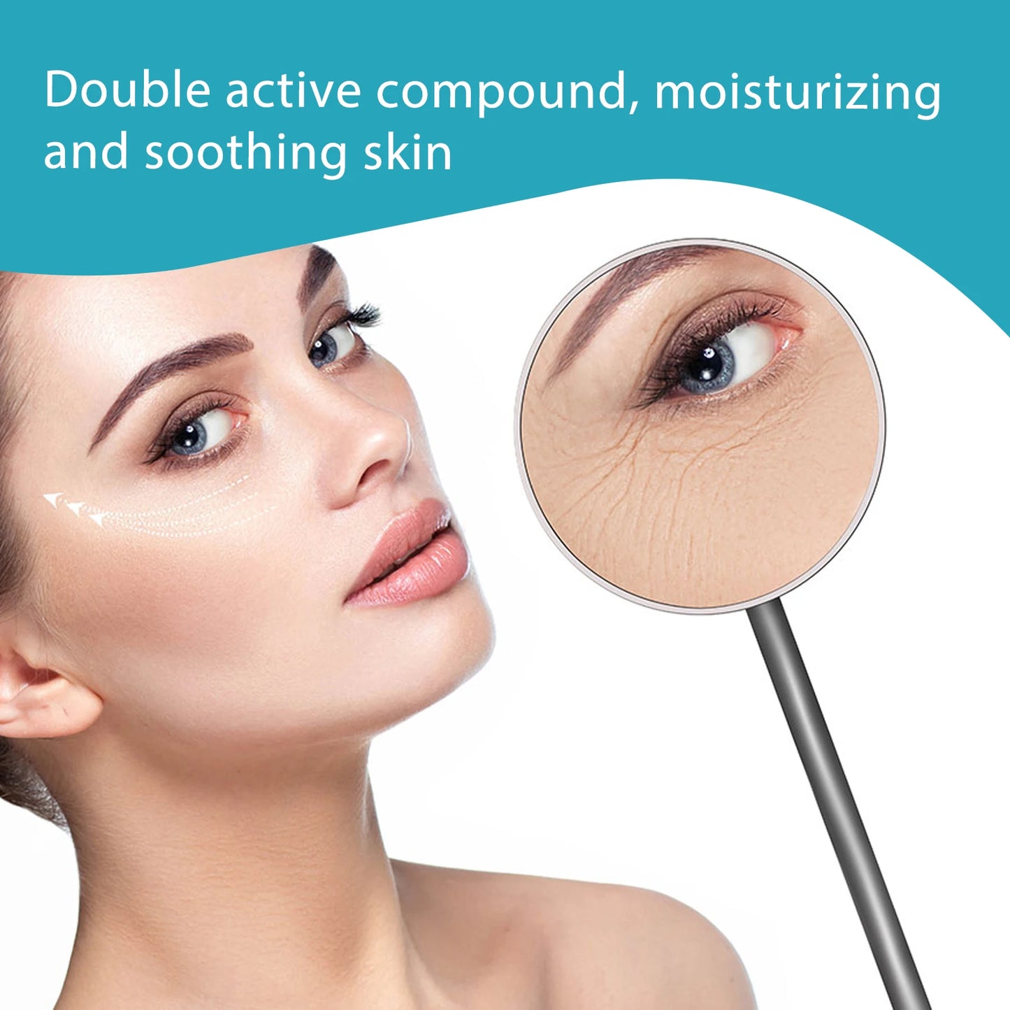 Anti Wrinkle  Face Serum Collagen
