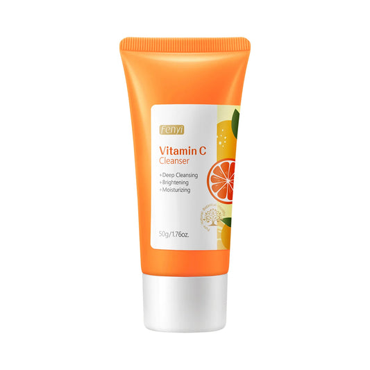 Vitamin C Brightening Face Wash