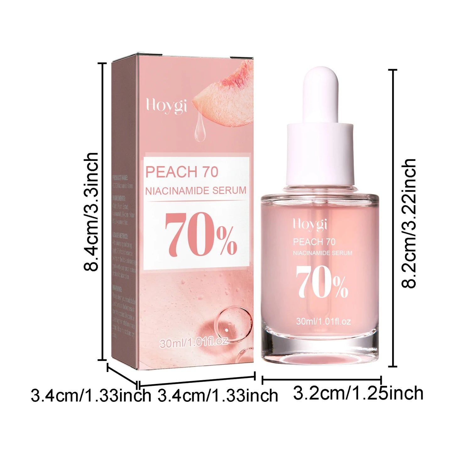 Anti Wrinkle  Face Serum Collagen
