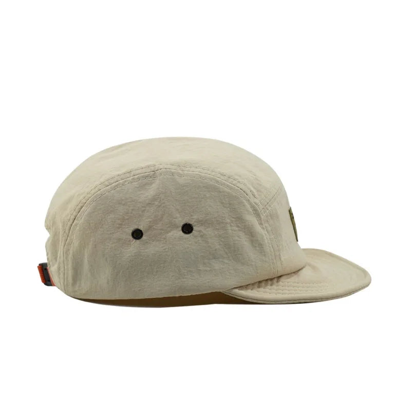 Vintage Duckbill Streetwear Cap