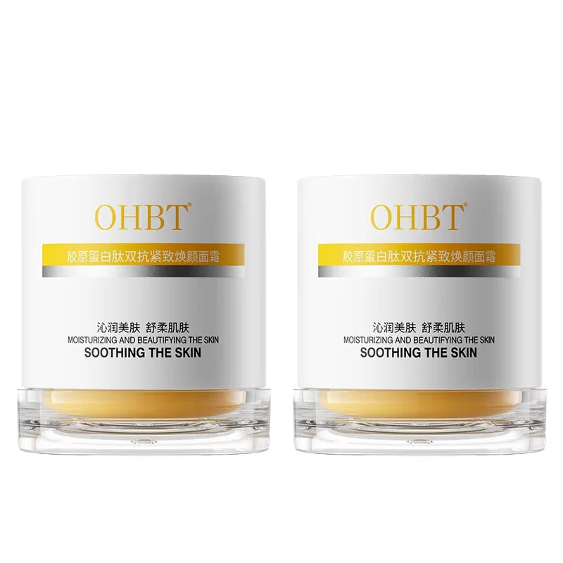 Collagen Peptide Face Cream