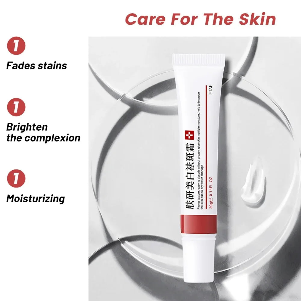 Dark Spot Brightening Cream