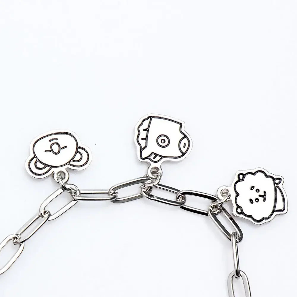 Charm Bracelet