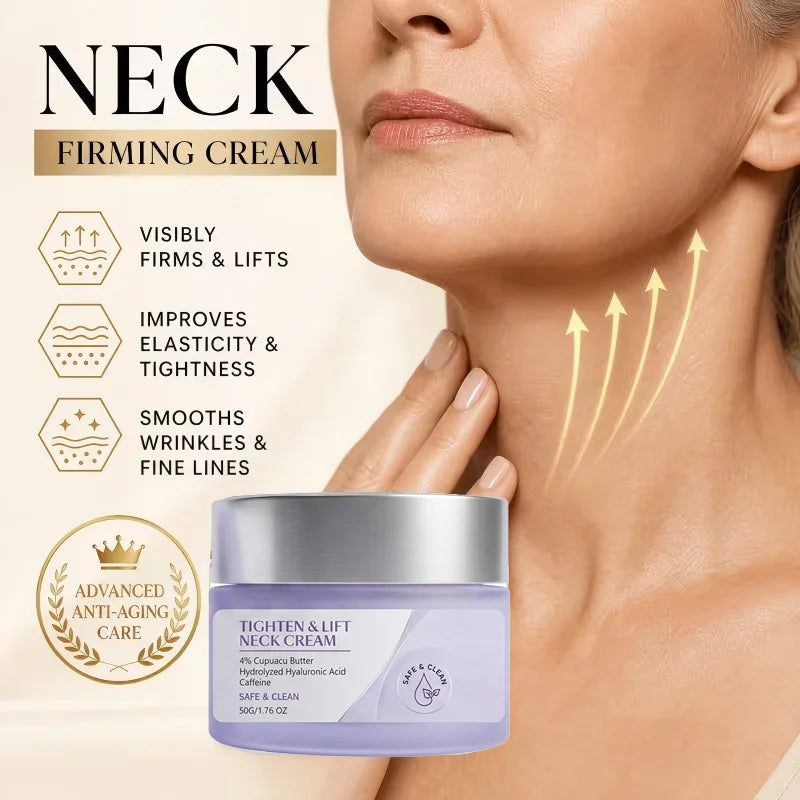 Firming Neck Lifting Cream
