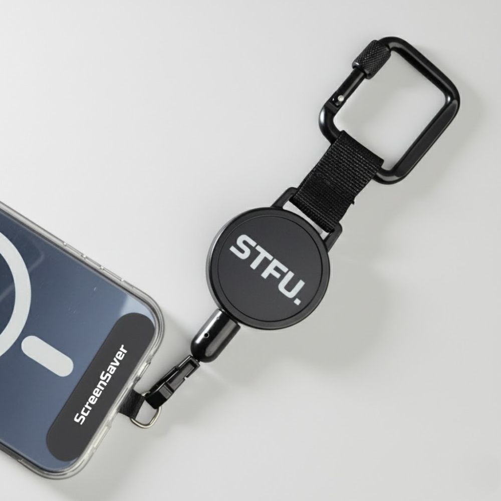 Party hat by STFU Snowboard