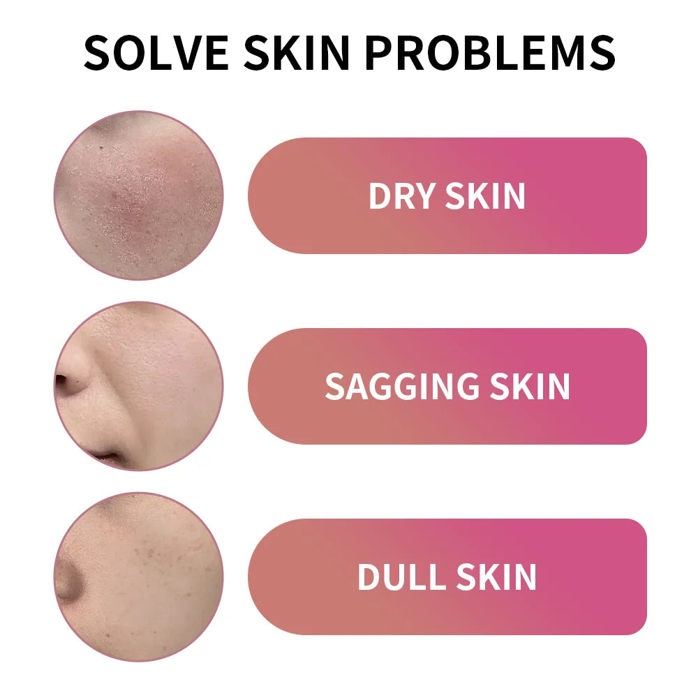 Wrinkle Care Korean Skin Care Routine