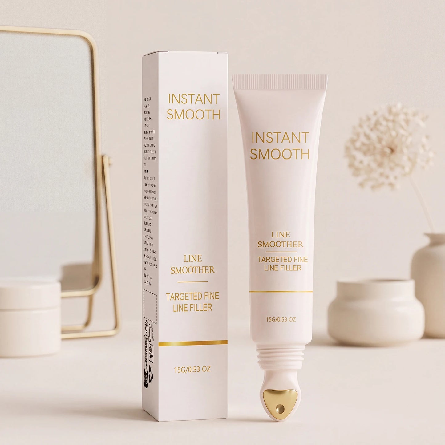 Smoother Fine Line Blurring Primer