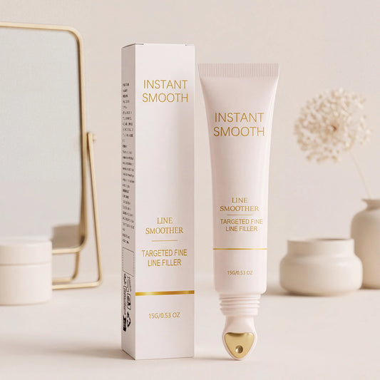 Smoother Fine Line Blurring Primer