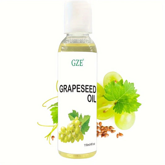 Grapeseed Face Oil for Sensitive Skin