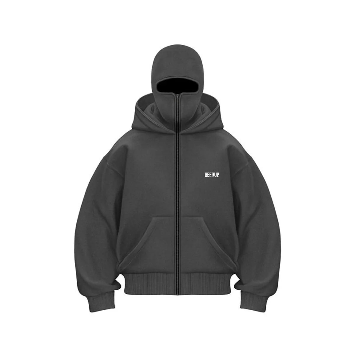 Ninja Hoodie