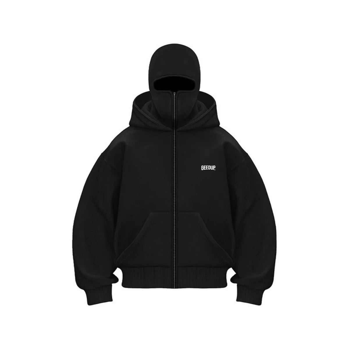 Ninja Hoodie