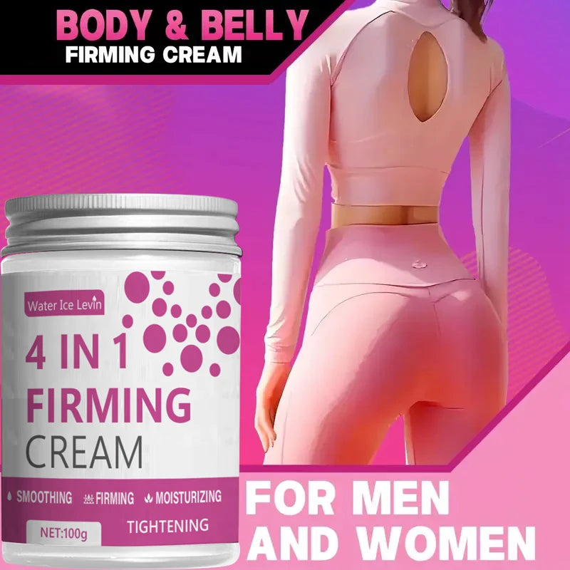 4 in 1 Firming Cream