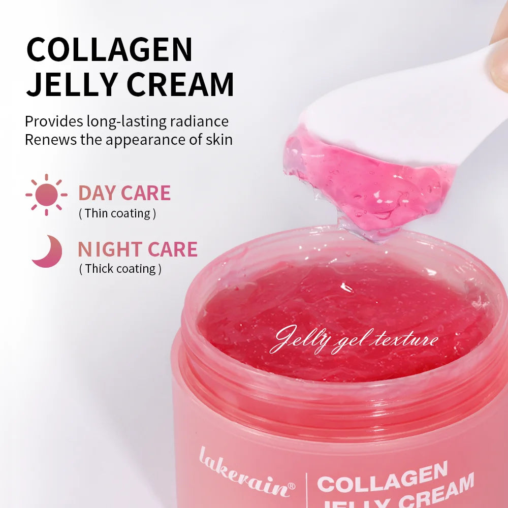 Wrinkle Care Korean Skin Care Routine