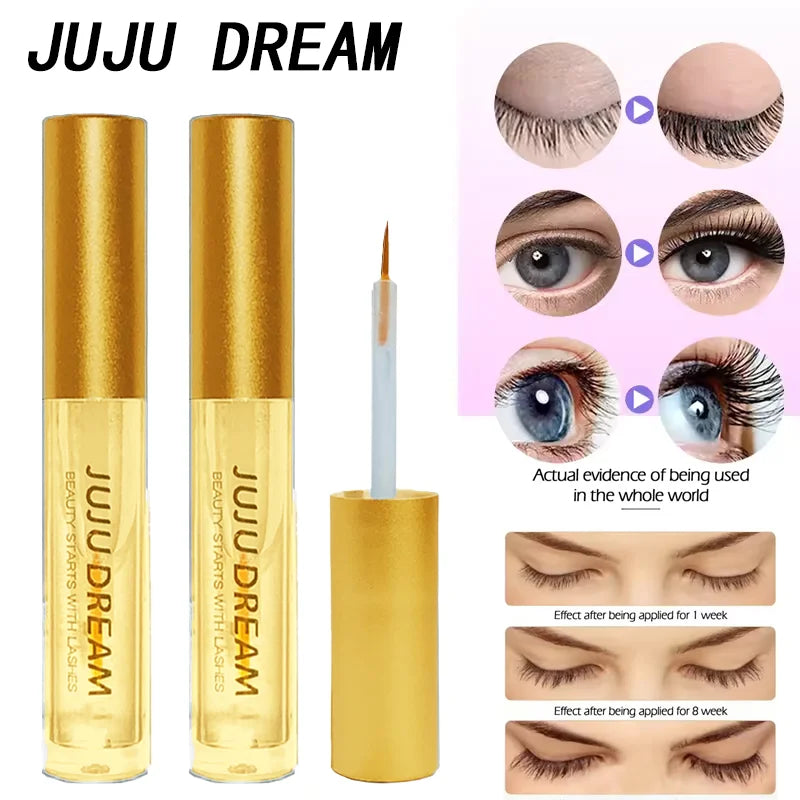 Eyelash Enhancer Serum