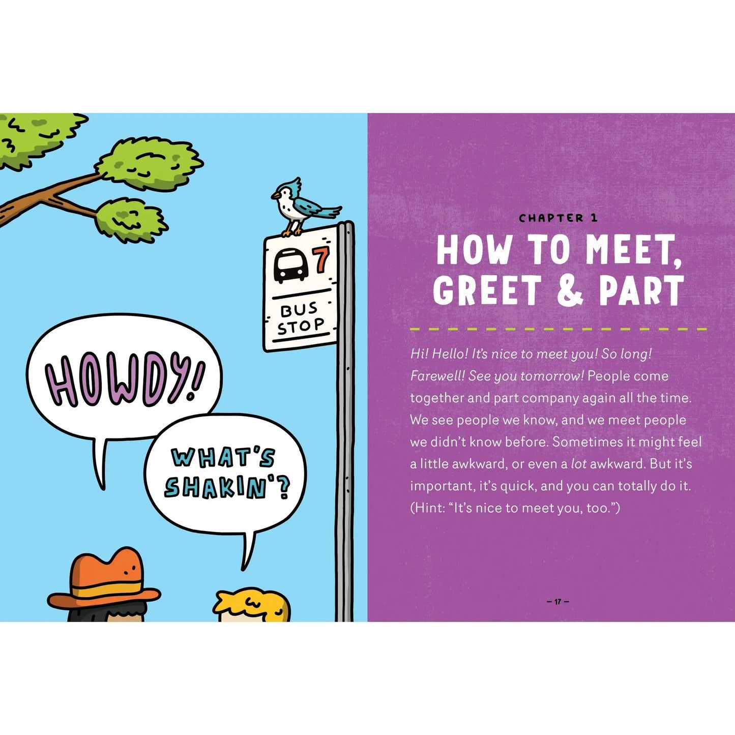 What Can I Say? - Social Skills for Confident Kids
