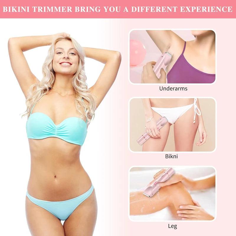 Dermave Trimmer 2.0