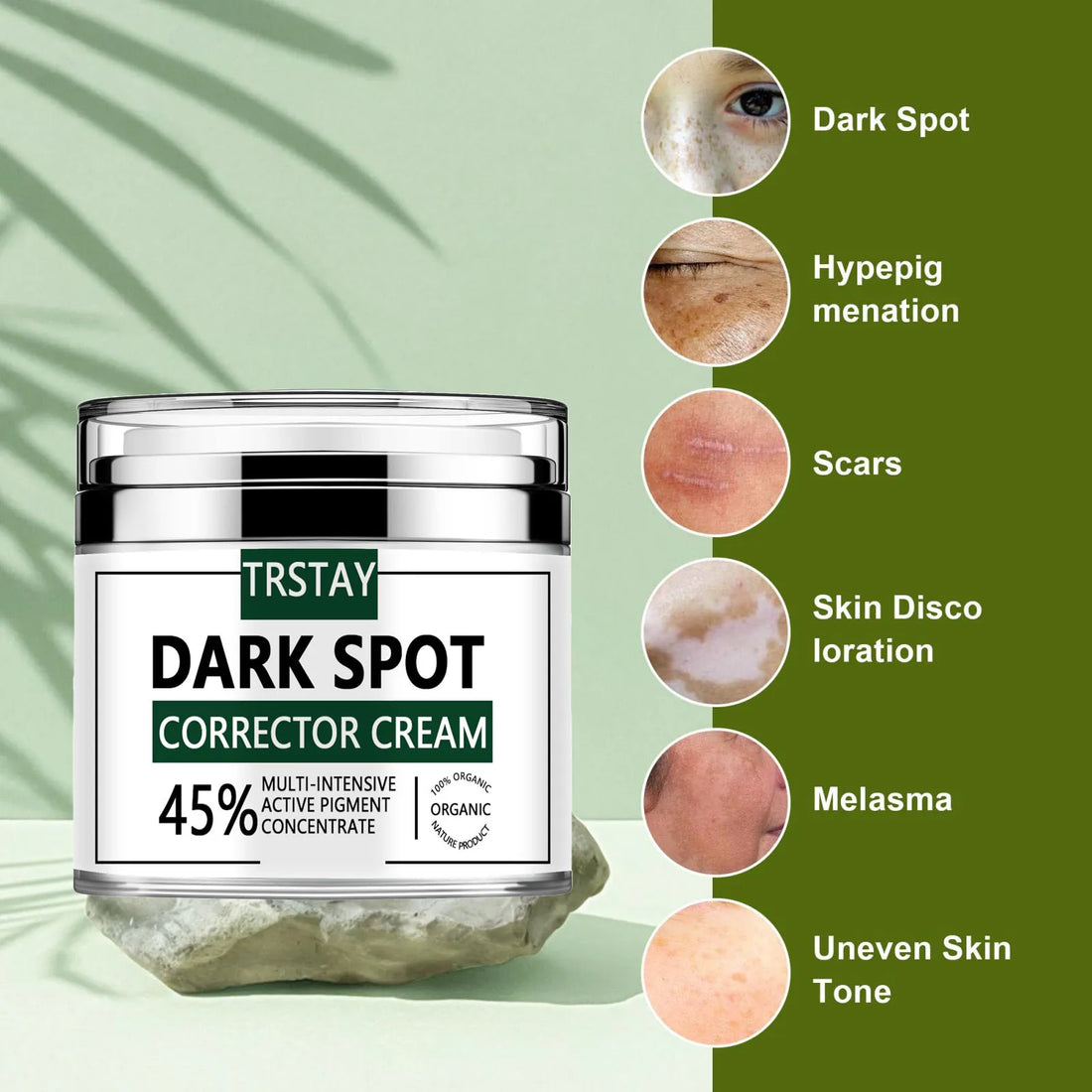 Dark Spot Corrector Cream