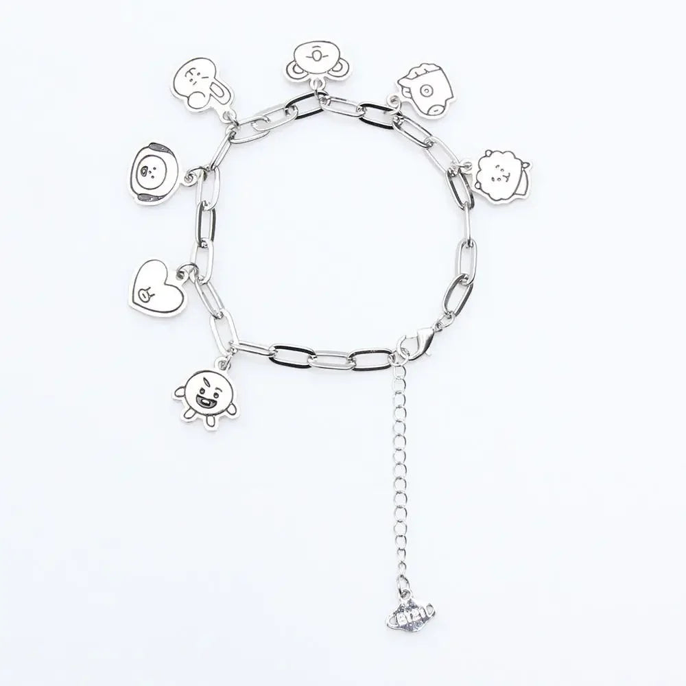 Charm Bracelet