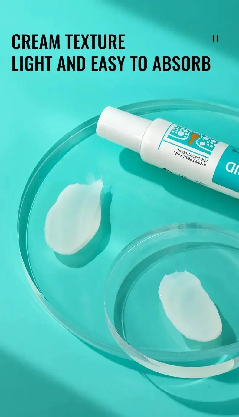 Salicylic Acid Blemish Gel Cream