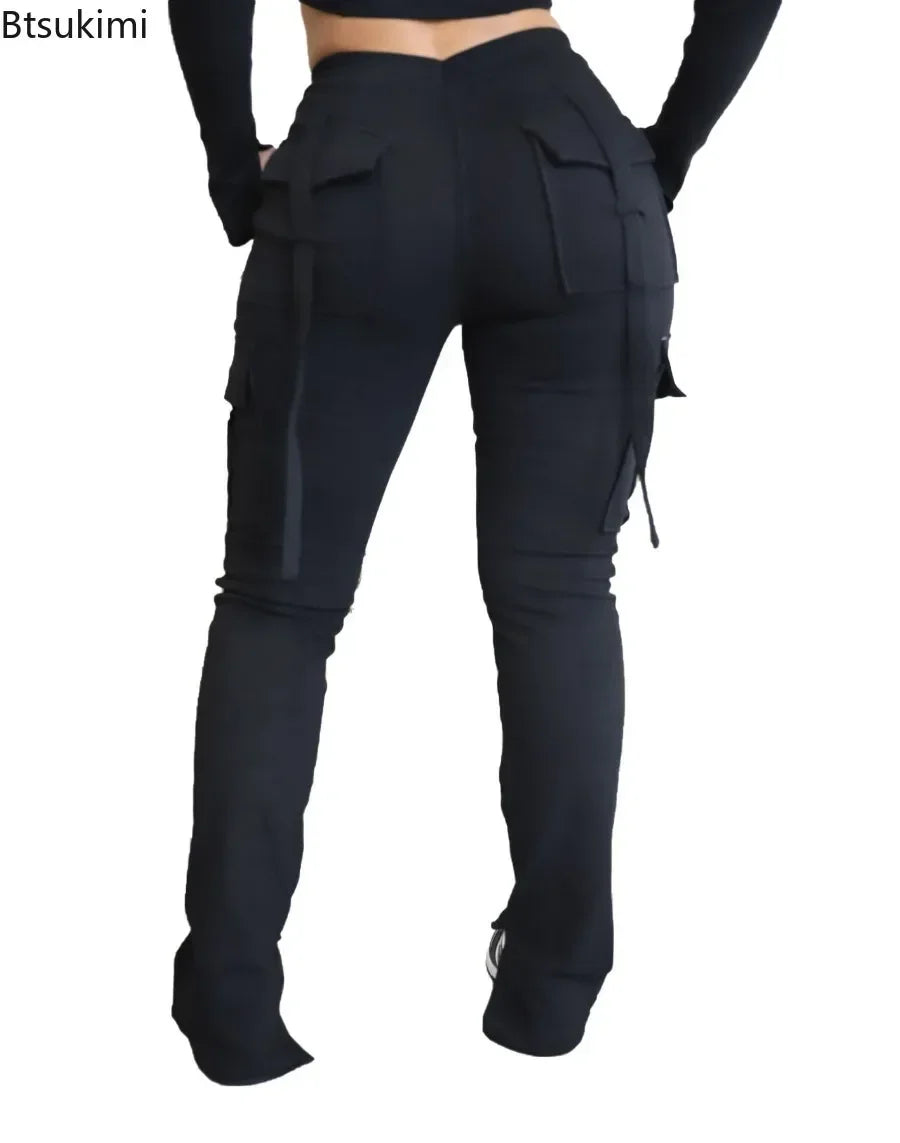 CargoFit 2.0 Cargo Pants – Durable Comfort & Modern Style | 70% Off Today Only