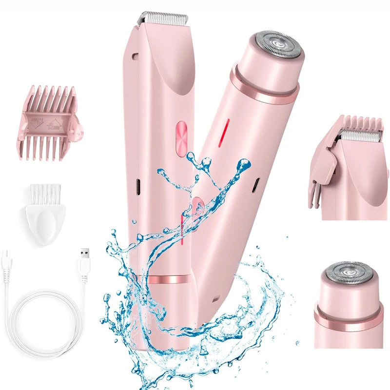 Dermave Trimmer 2.0