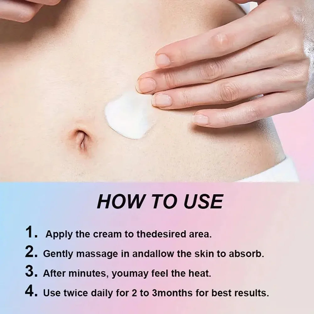 Firming Body Cream