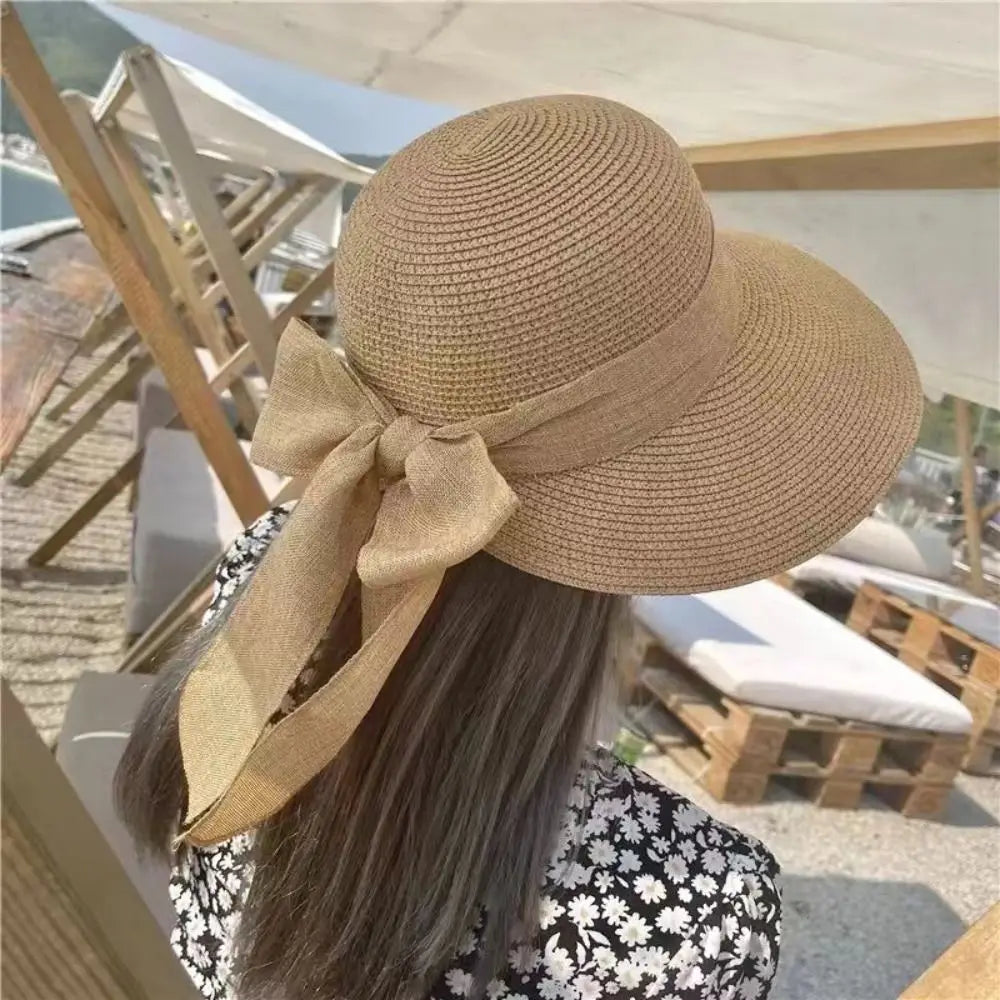 Coselan Sun Hat Summer Breathable Wide Brim Beach Cap