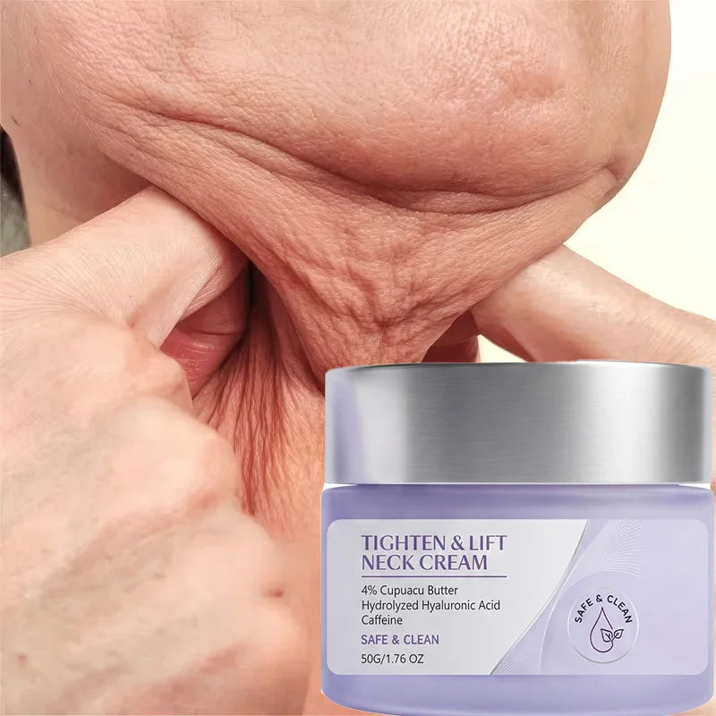 Firming Neck Lifting Cream