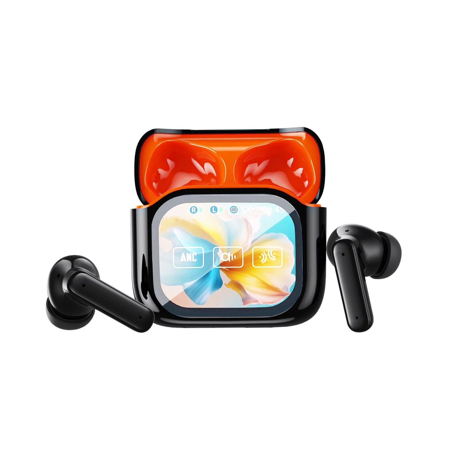 Wireless Headphones Headset Gamer Bluetooth Earphones