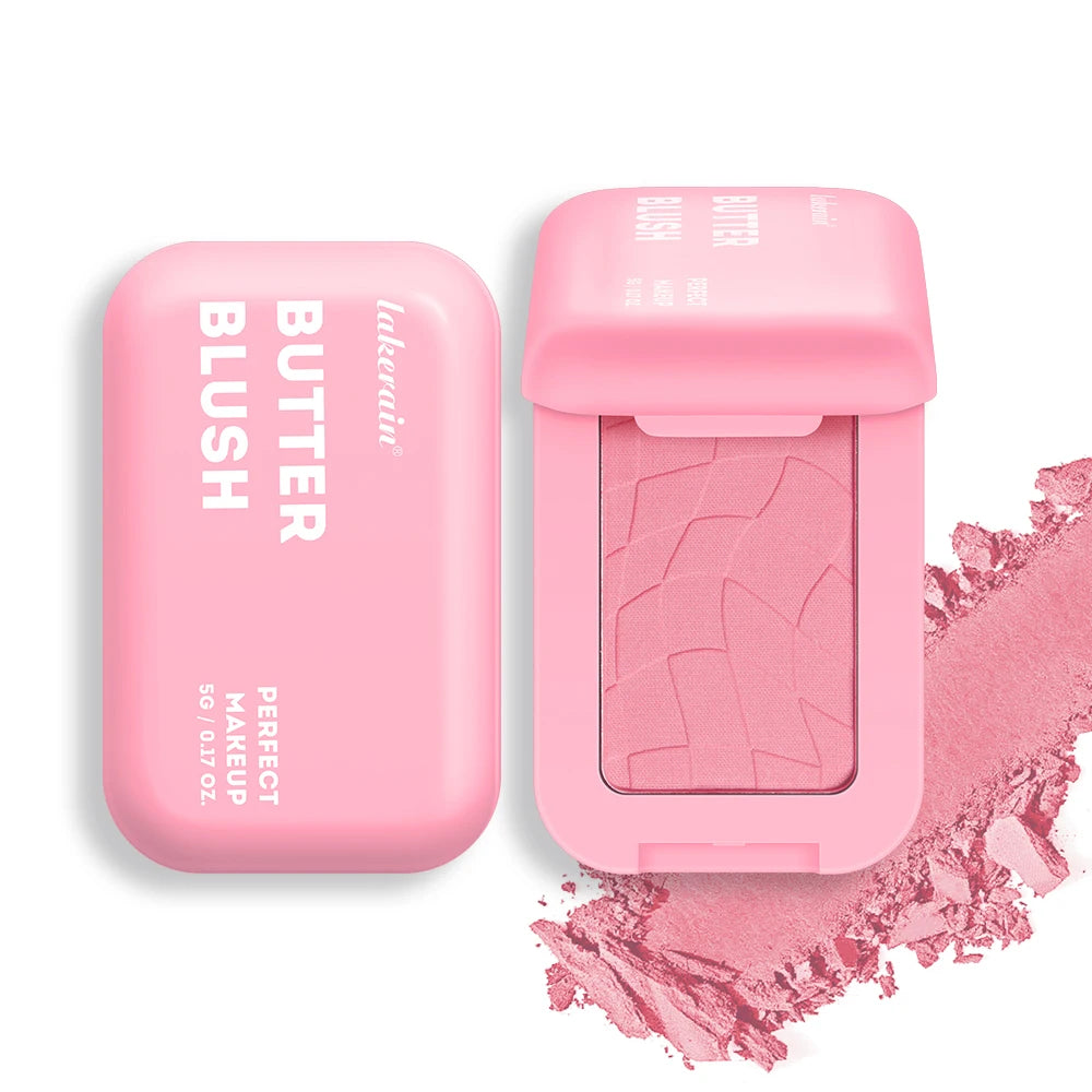 Professional Makeup Powder Blush