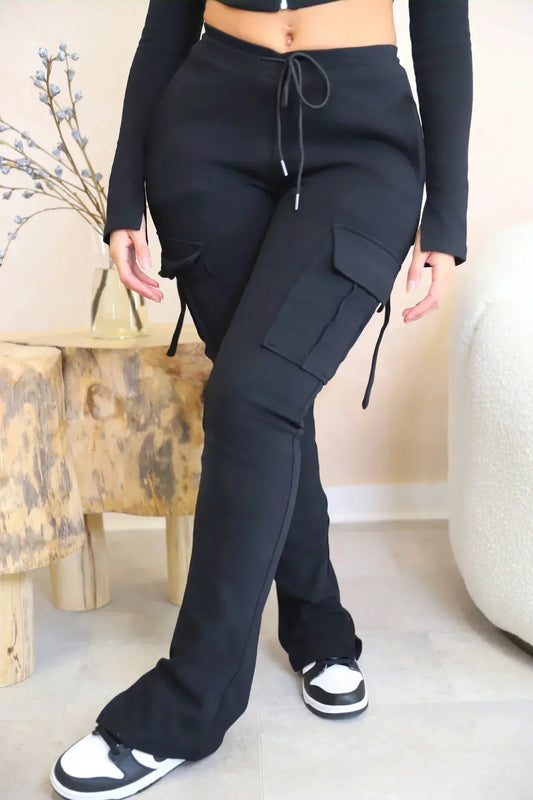 CargoFit 2.0 Cargo Pants – Durable Comfort & Modern Style | 70% Off Today Only